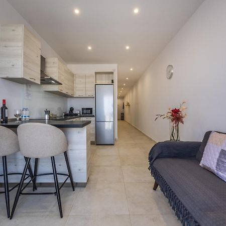 Ta Cetta Apartment 5 Min Walk From St Julians San Ġwann Eksteriør bilde