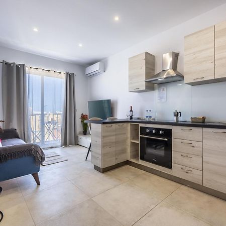 Ta Cetta Apartment 5 Min Walk From St Julians San Ġwann Eksteriør bilde