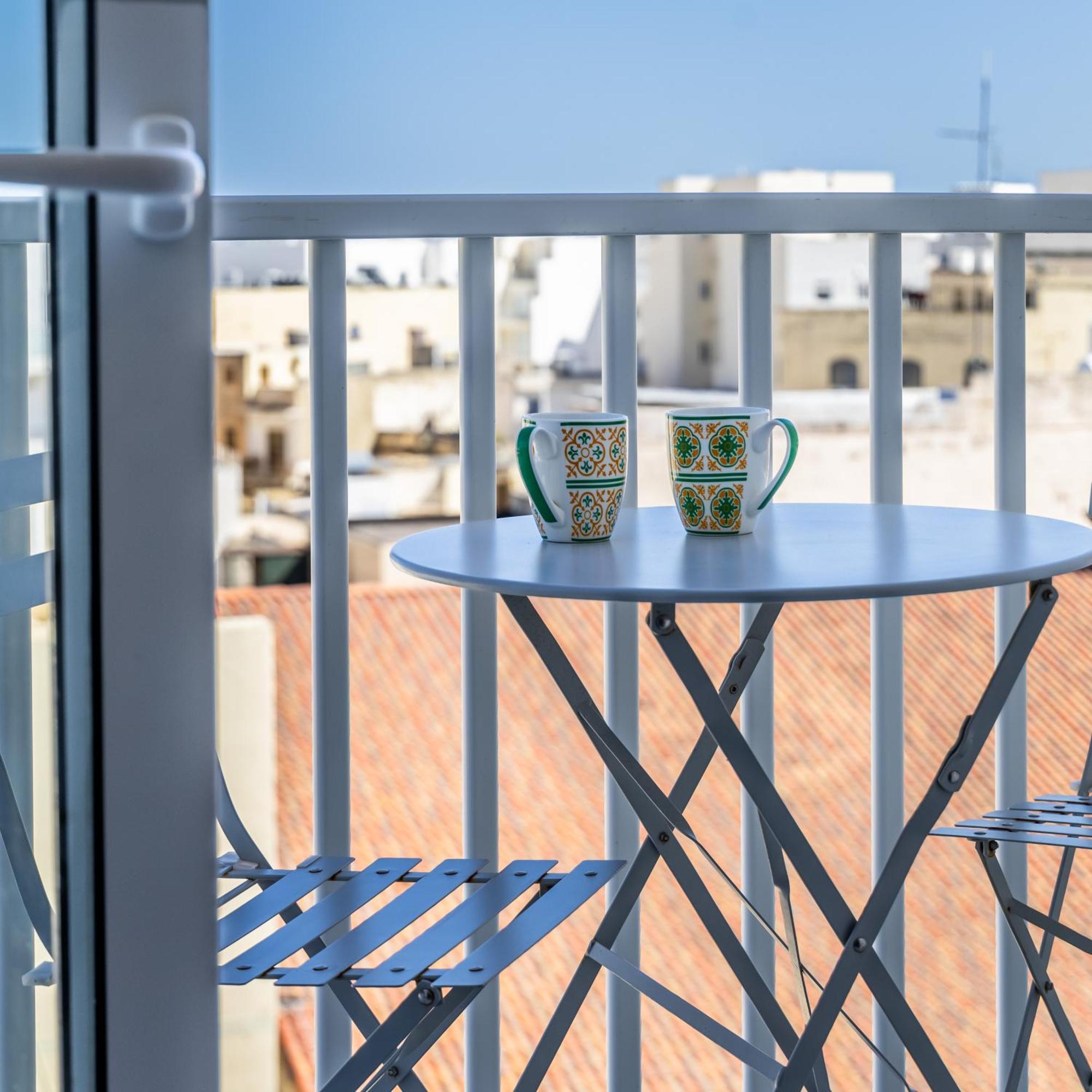 Ta Cetta Apartment 5 Min Walk From St Julians San Ġwann Eksteriør bilde